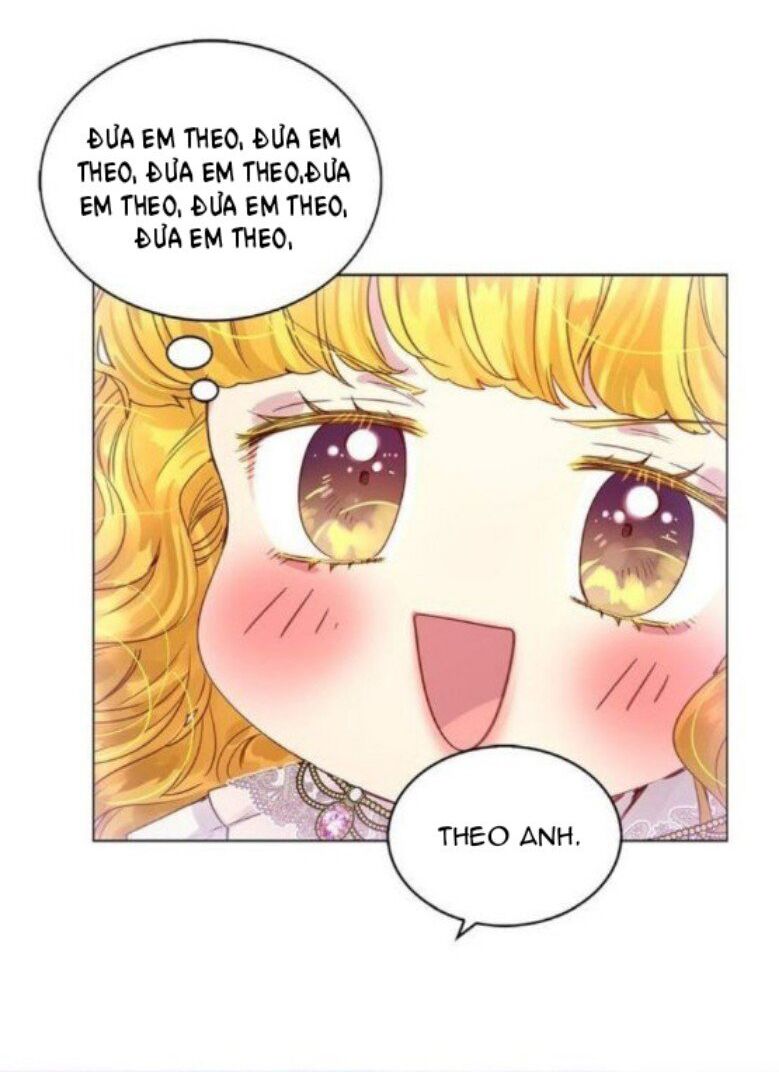 Tôi Không Phải Là Người Tốt: Chapter 147