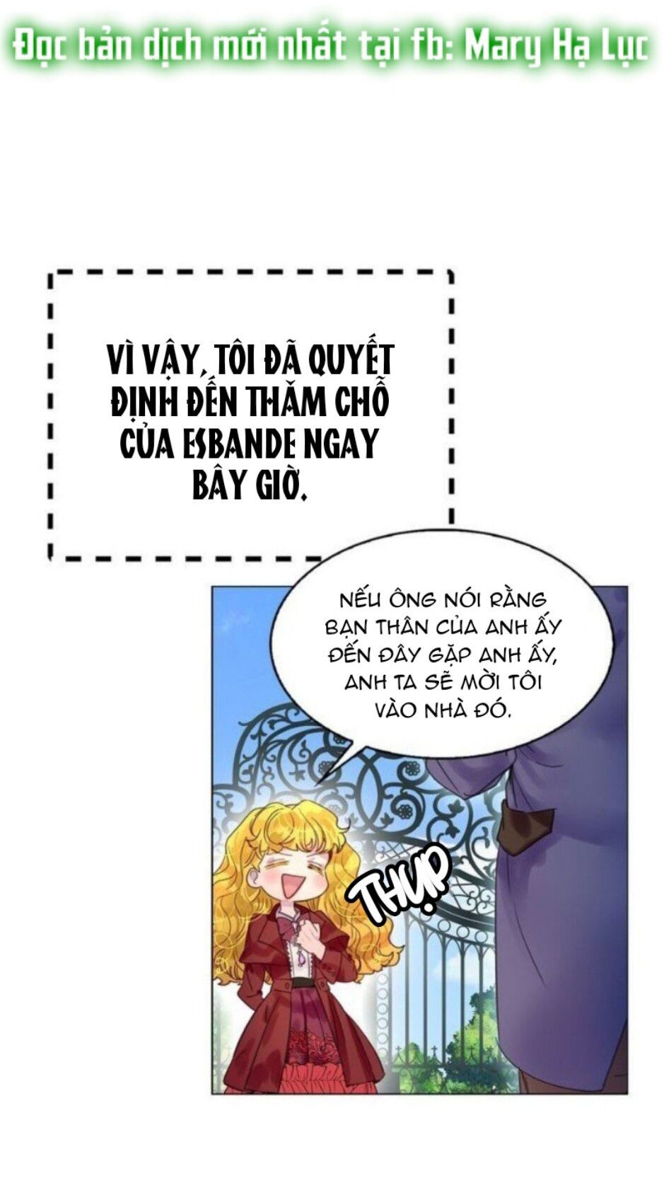Tôi Không Phải Là Người Tốt: Chapter 147