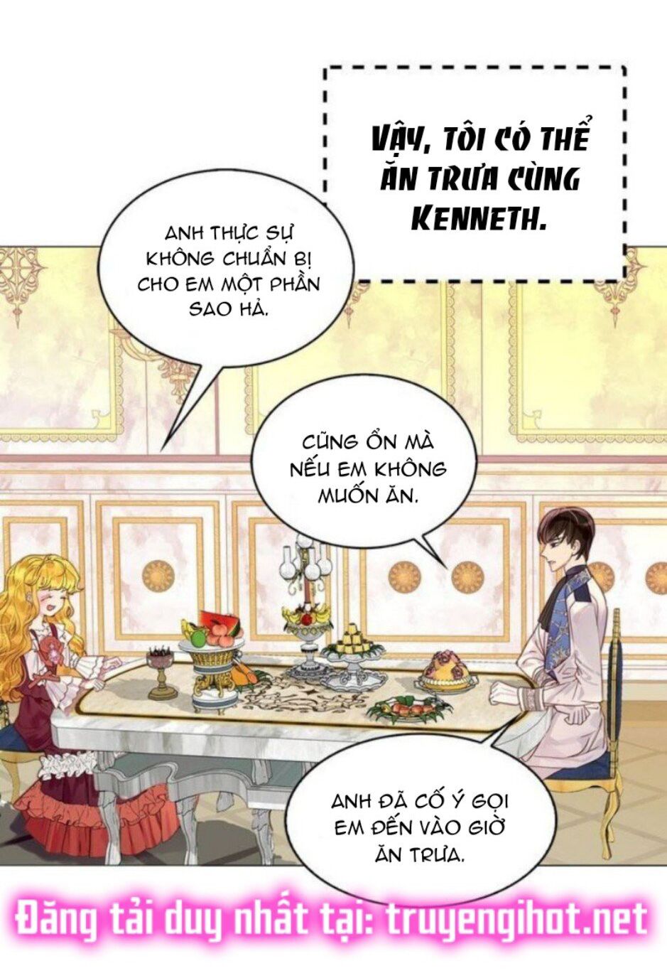 Tôi Không Phải Là Người Tốt: Chapter 147