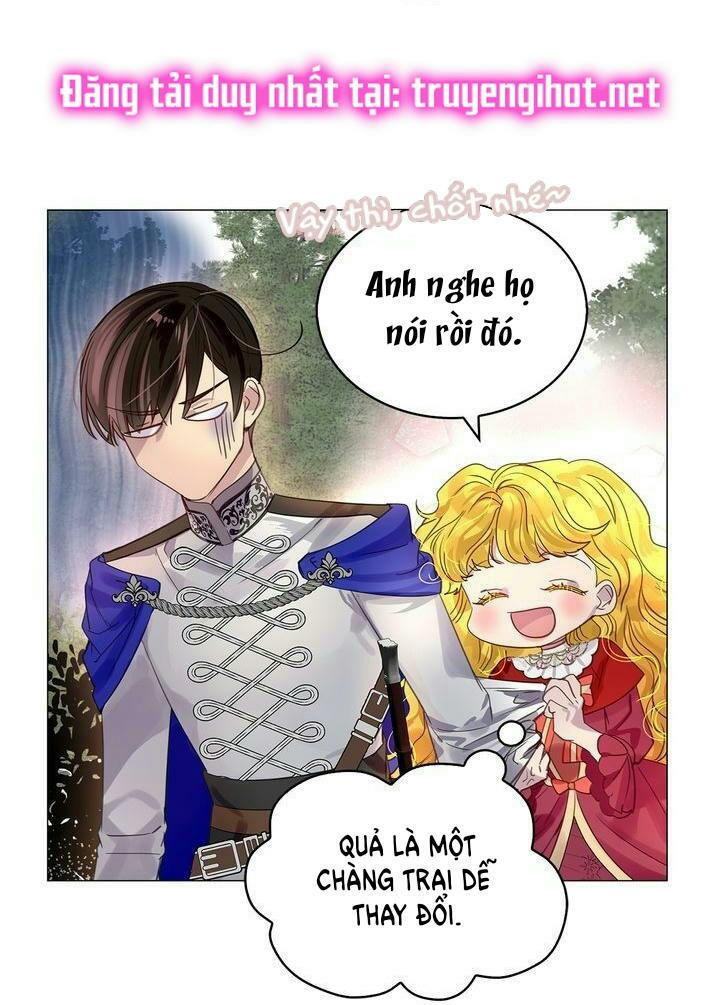 Tôi Không Phải Là Người Tốt: Chapter 148