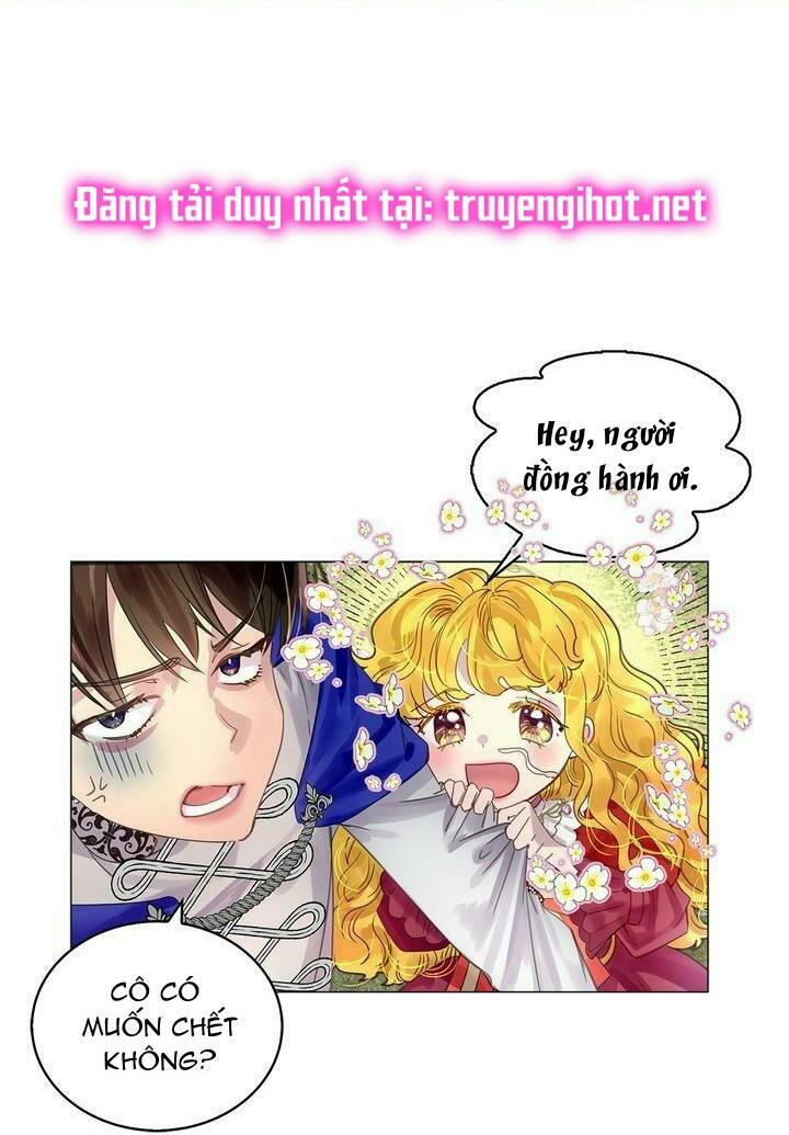 Tôi Không Phải Là Người Tốt: Chapter 148