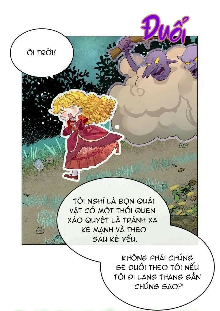 Tôi Không Phải Là Người Tốt: Chapter 148