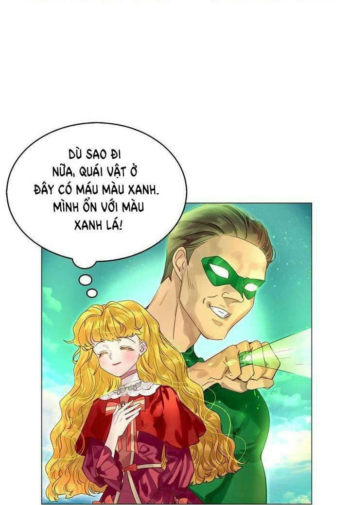 Tôi Không Phải Là Người Tốt: Chapter 148