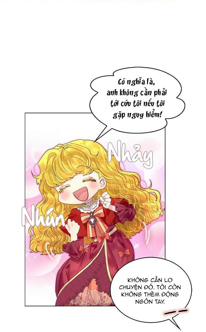 Tôi Không Phải Là Người Tốt: Chapter 148