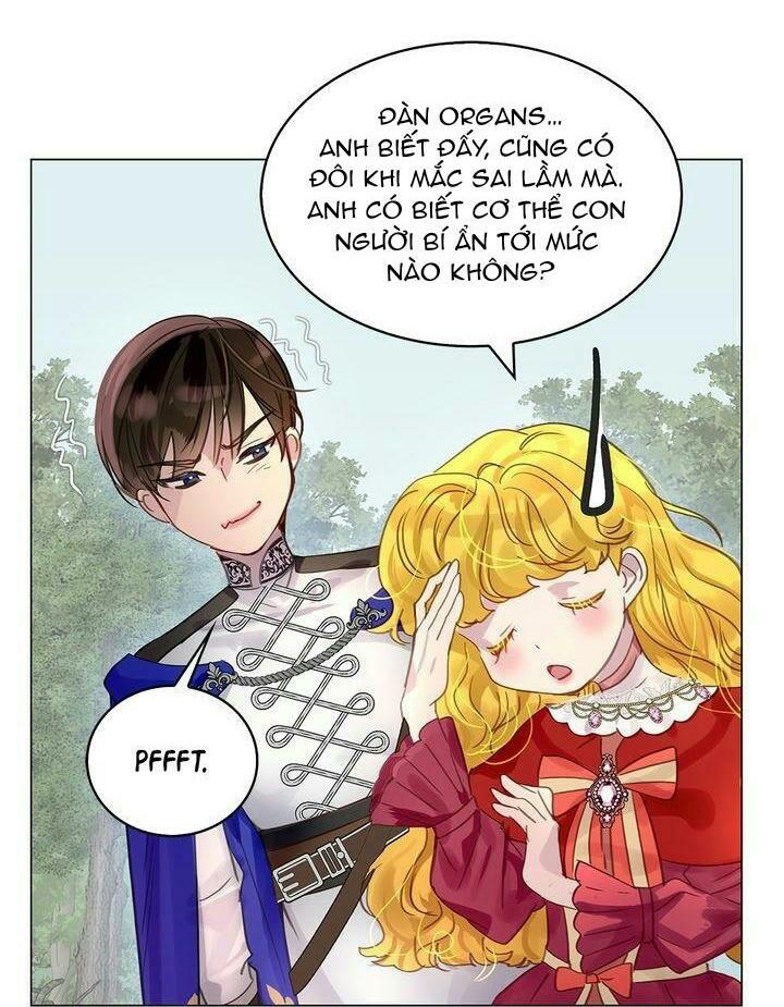 Tôi Không Phải Là Người Tốt: Chapter 148