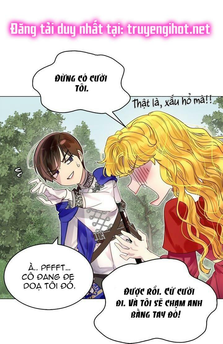 Tôi Không Phải Là Người Tốt: Chapter 148