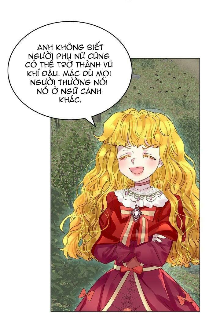 Tôi Không Phải Là Người Tốt: Chapter 148