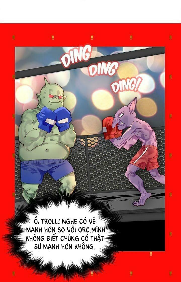 Tôi Không Phải Là Người Tốt: Chapter 148