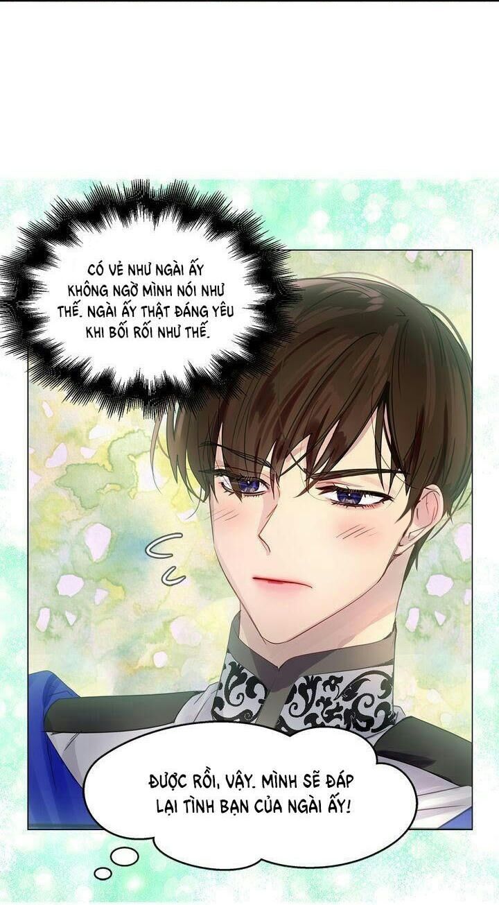 Tôi Không Phải Là Người Tốt: Chapter 149