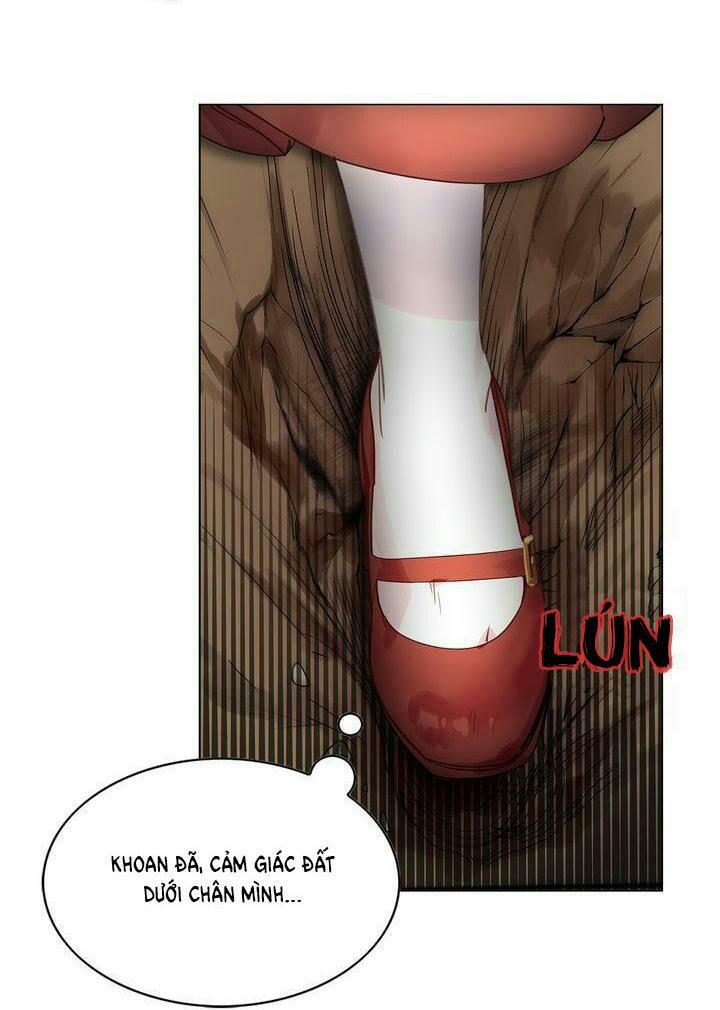 Tôi Không Phải Là Người Tốt: Chapter 149