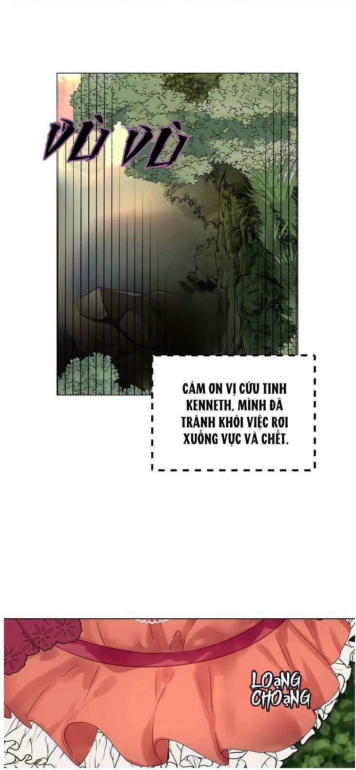 Tôi Không Phải Là Người Tốt: Chapter 149