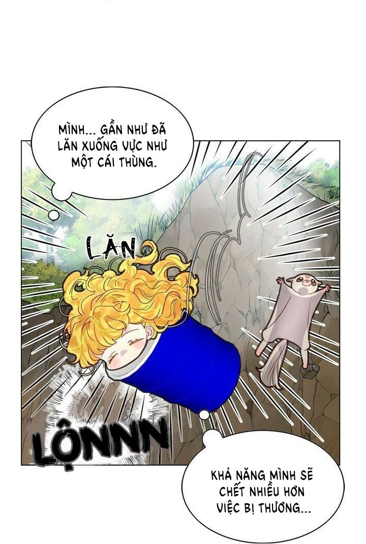 Tôi Không Phải Là Người Tốt: Chapter 149