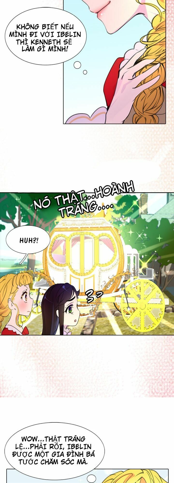 Tôi Không Phải Là Người Tốt: Chapter 15