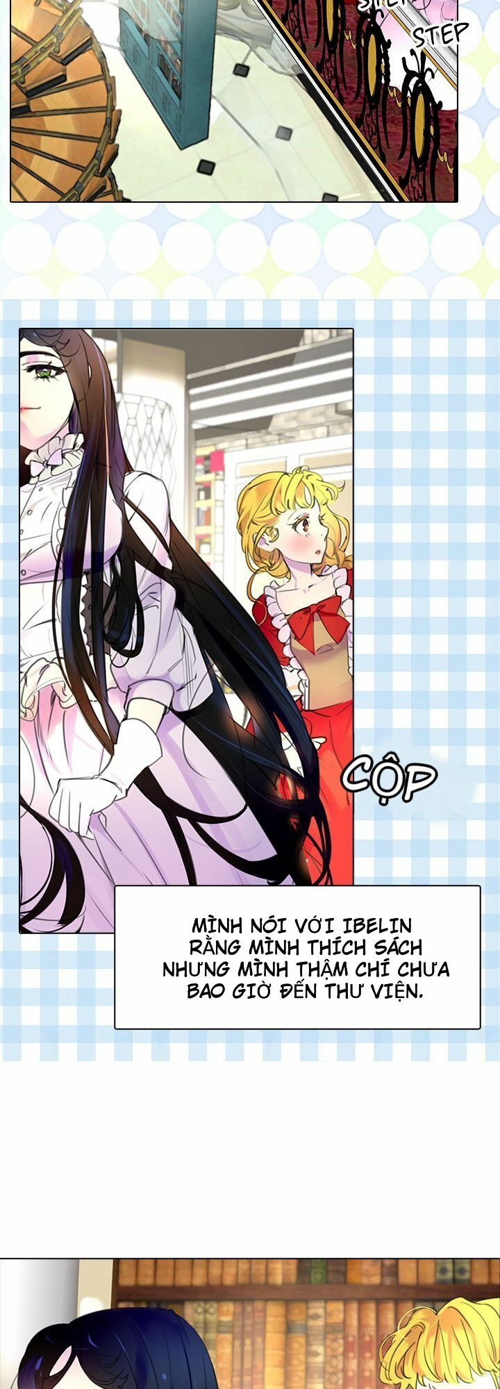 Tôi Không Phải Là Người Tốt: Chapter 15
