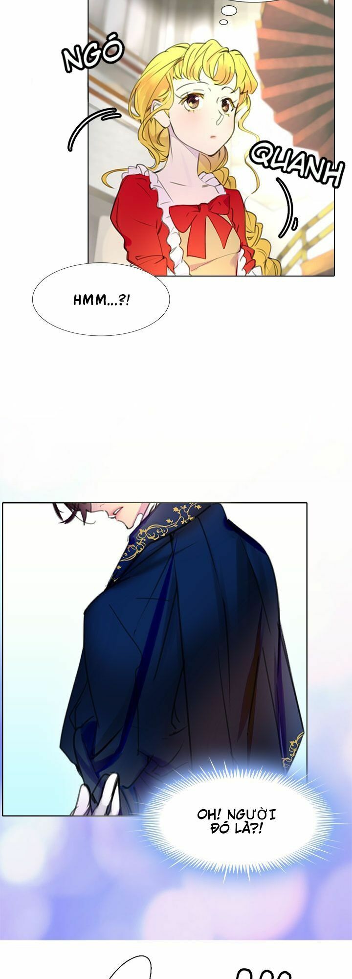 Tôi Không Phải Là Người Tốt: Chapter 15