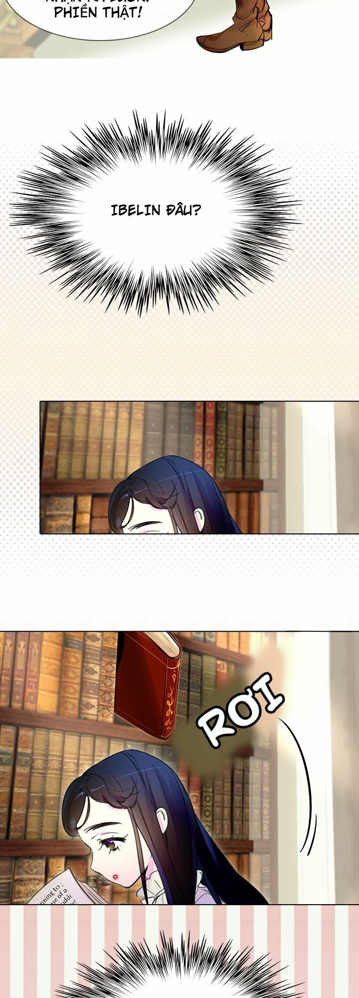 Tôi Không Phải Là Người Tốt: Chapter 15