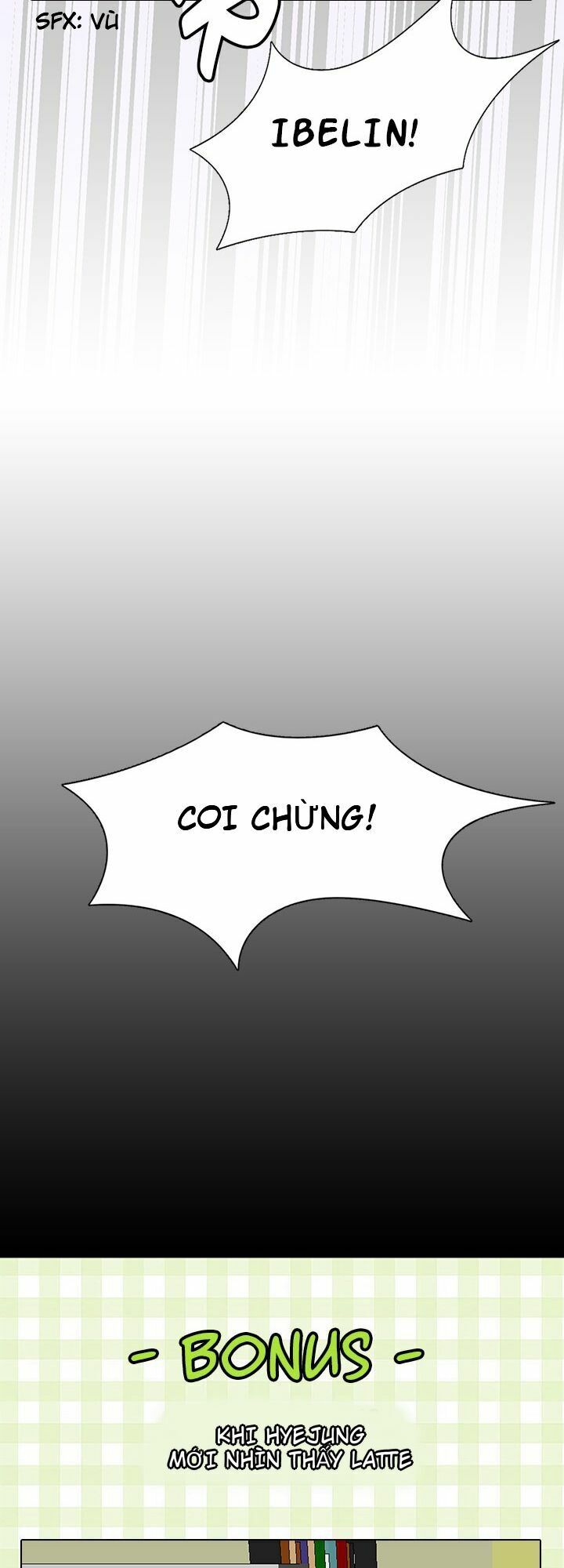 Tôi Không Phải Là Người Tốt: Chapter 15