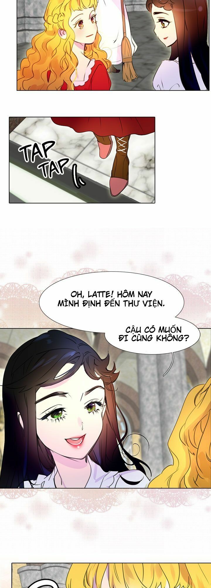 Tôi Không Phải Là Người Tốt: Chapter 15
