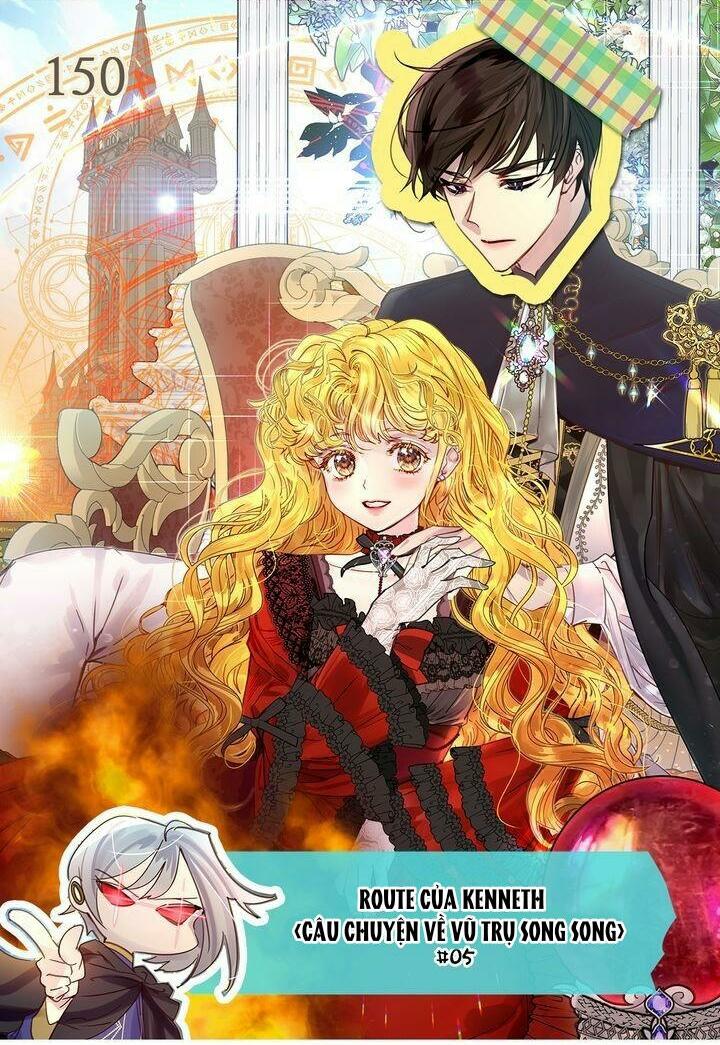 Tôi Không Phải Là Người Tốt: Chapter 150