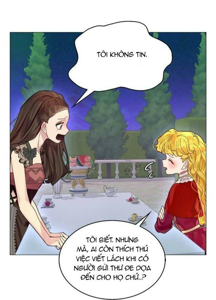 Tôi Không Phải Là Người Tốt: Chapter 150