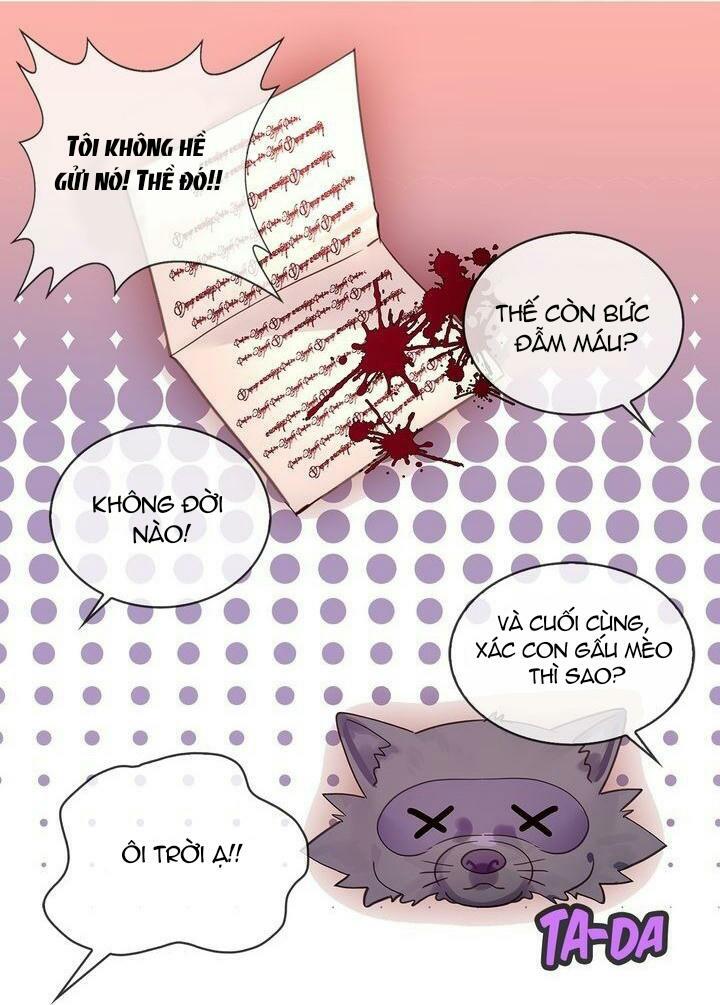 Tôi Không Phải Là Người Tốt: Chapter 150