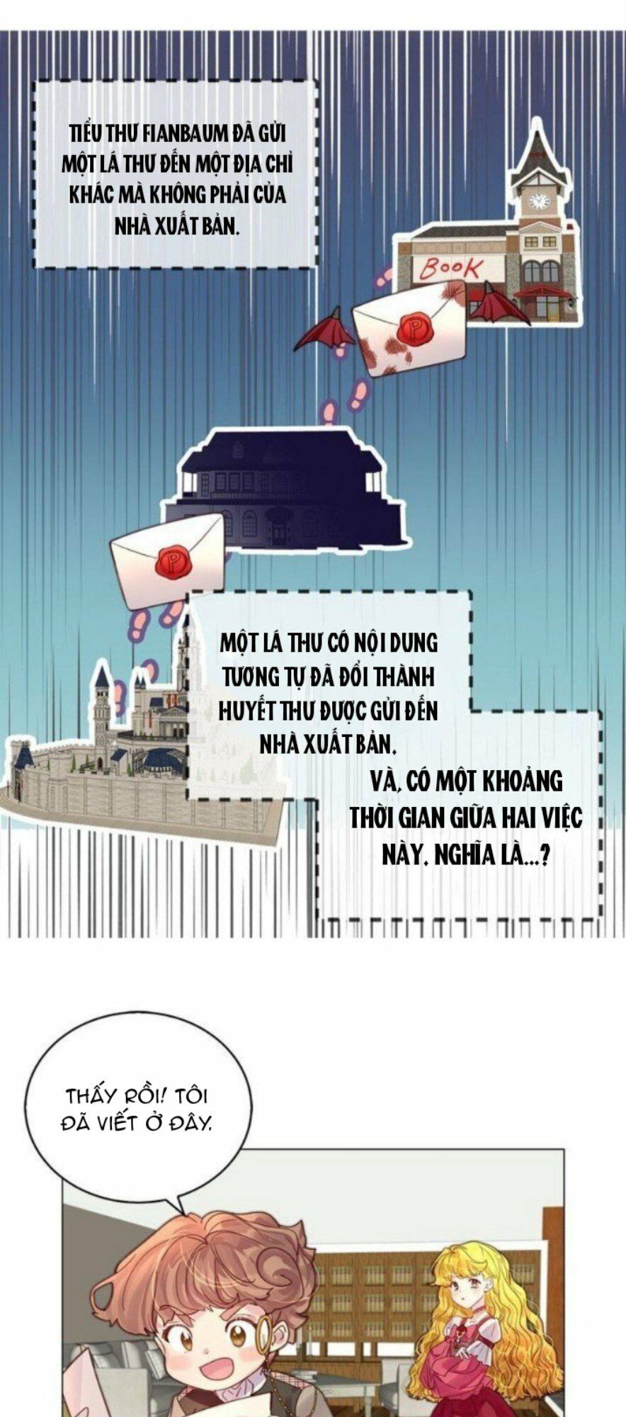 Tôi Không Phải Là Người Tốt: Chapter 151