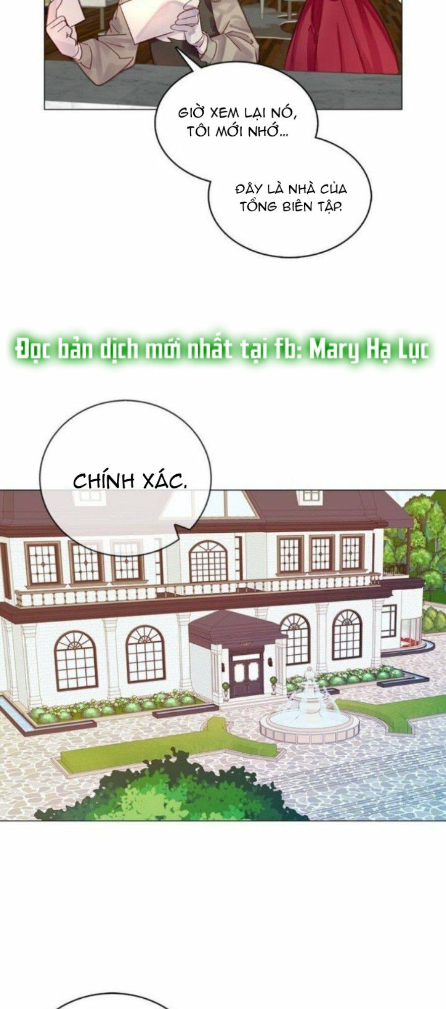 Tôi Không Phải Là Người Tốt: Chapter 151