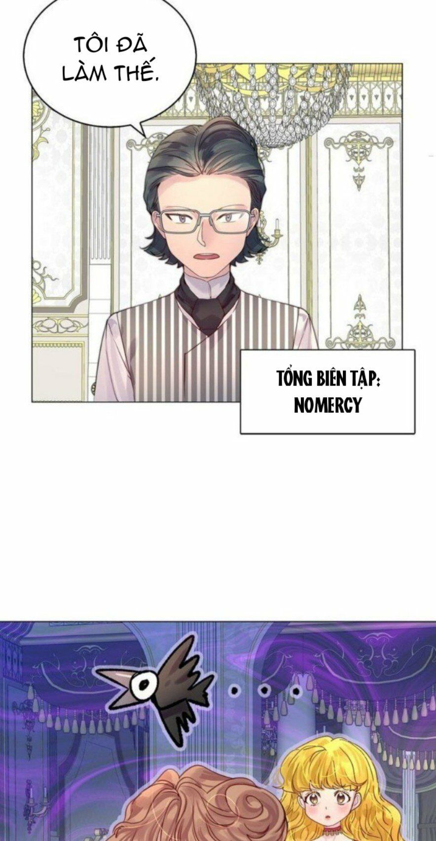 Tôi Không Phải Là Người Tốt: Chapter 151