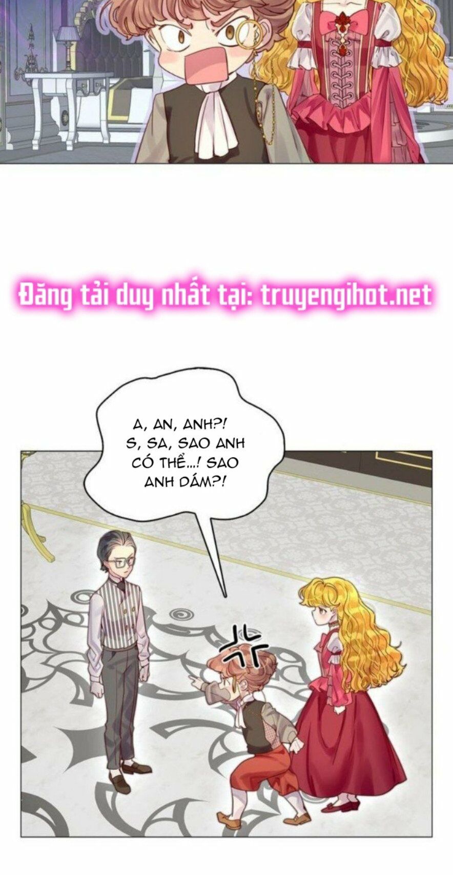 Tôi Không Phải Là Người Tốt: Chapter 151