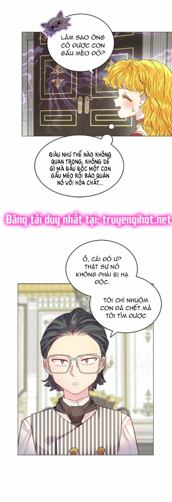 Tôi Không Phải Là Người Tốt: Chapter 151