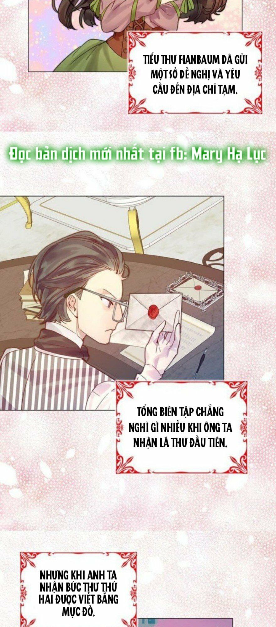 Tôi Không Phải Là Người Tốt: Chapter 151