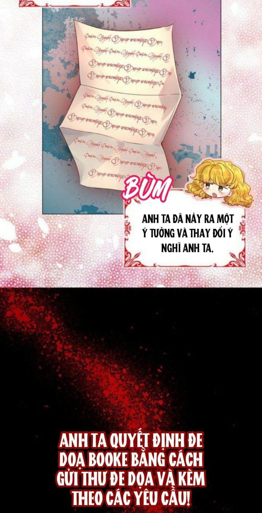 Tôi Không Phải Là Người Tốt: Chapter 151