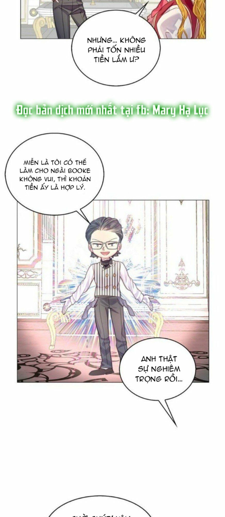 Tôi Không Phải Là Người Tốt: Chapter 151