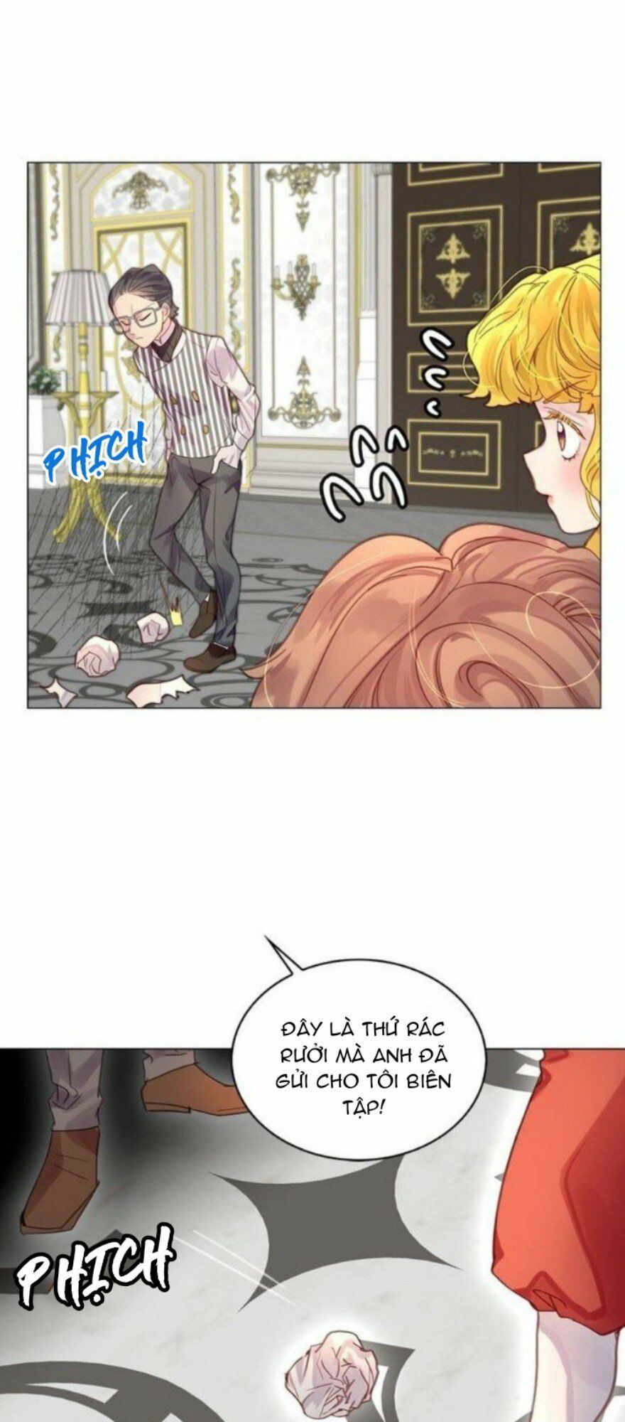 Tôi Không Phải Là Người Tốt: Chapter 151