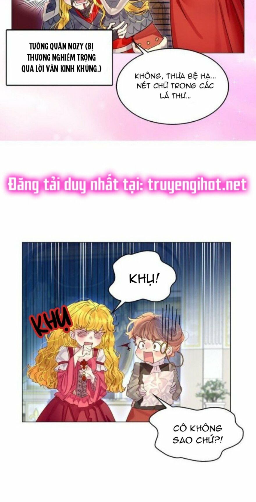 Tôi Không Phải Là Người Tốt: Chapter 151