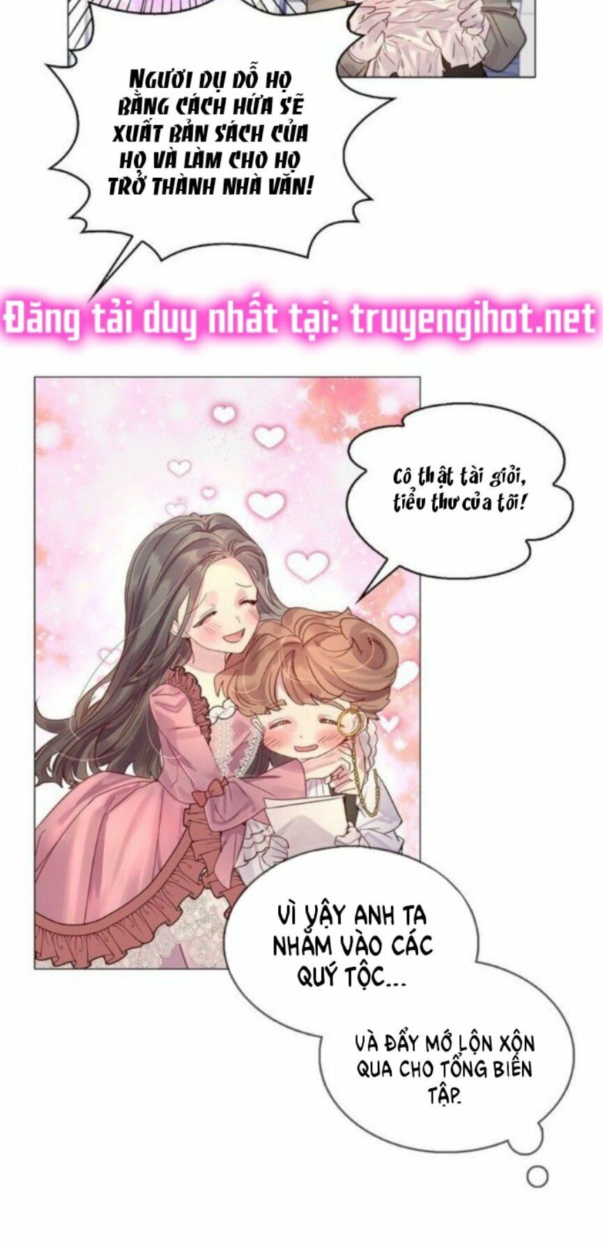 Tôi Không Phải Là Người Tốt: Chapter 151