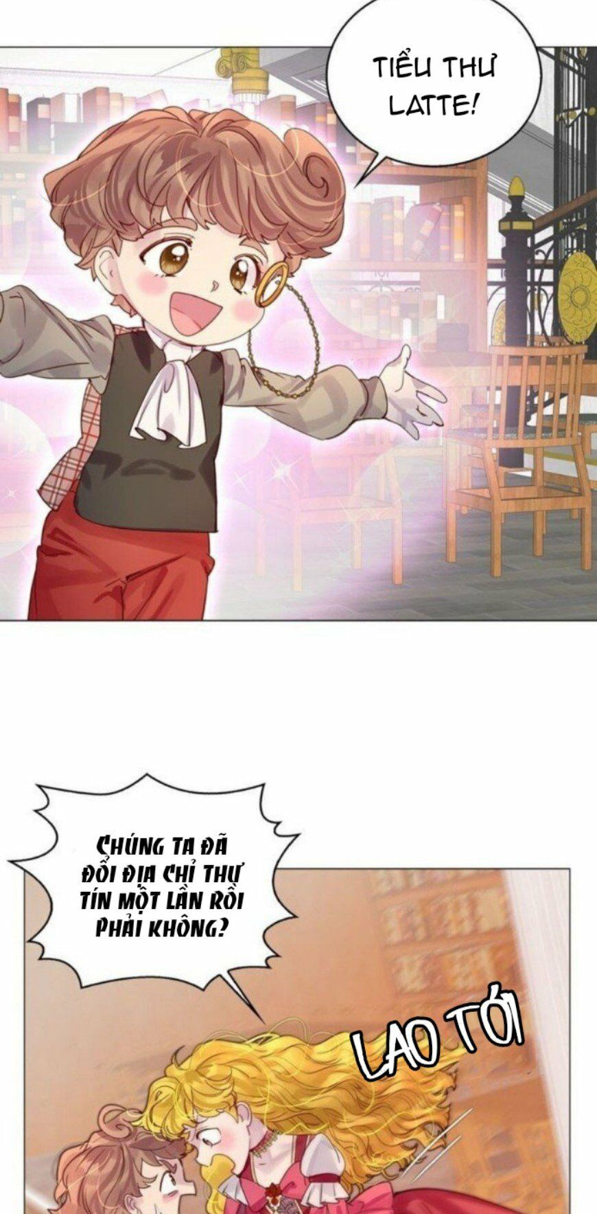 Tôi Không Phải Là Người Tốt: Chapter 151