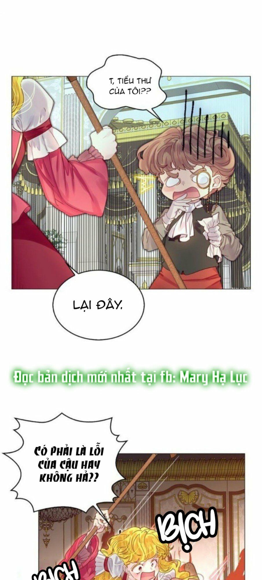 Tôi Không Phải Là Người Tốt: Chapter 151