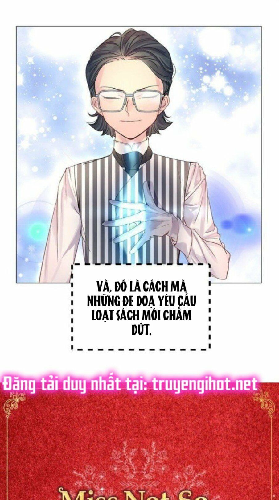 Tôi Không Phải Là Người Tốt: Chapter 151
