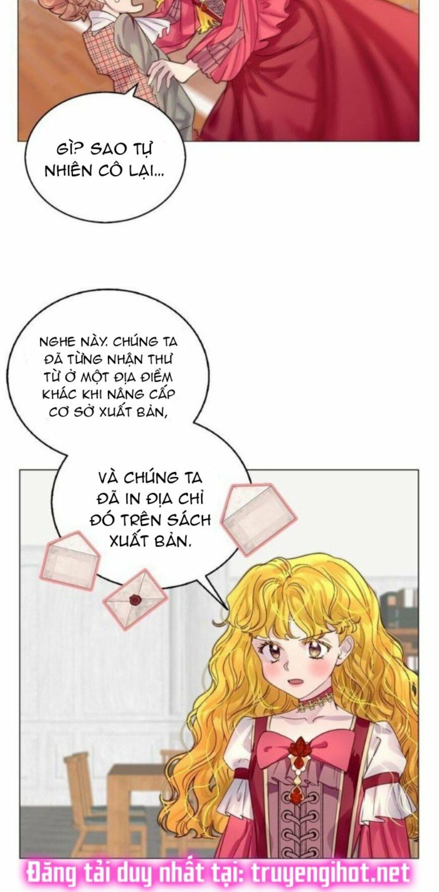Tôi Không Phải Là Người Tốt: Chapter 151