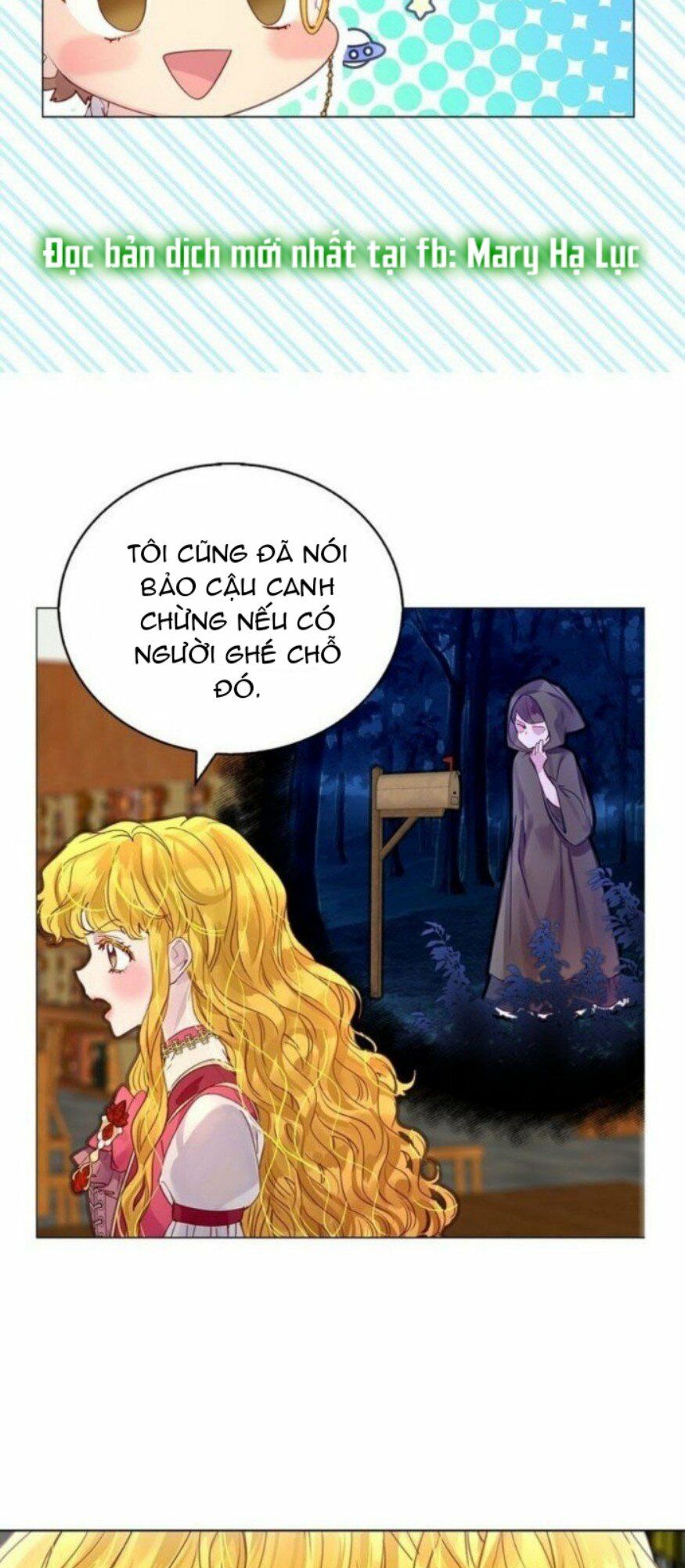 Tôi Không Phải Là Người Tốt: Chapter 151