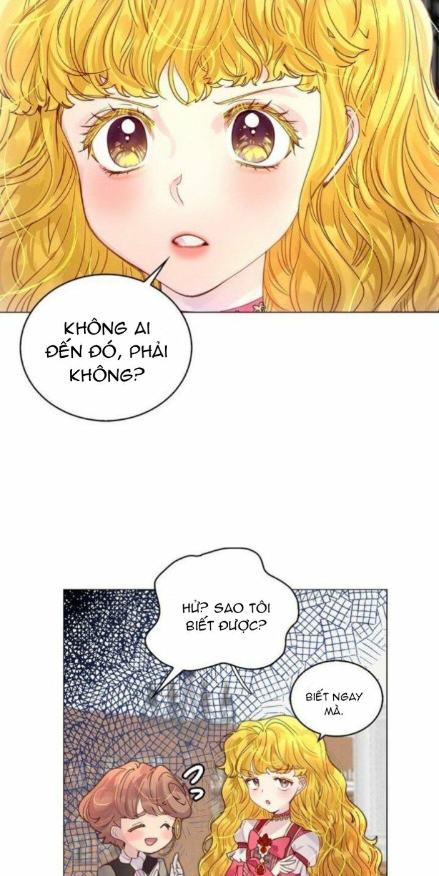 Tôi Không Phải Là Người Tốt: Chapter 151