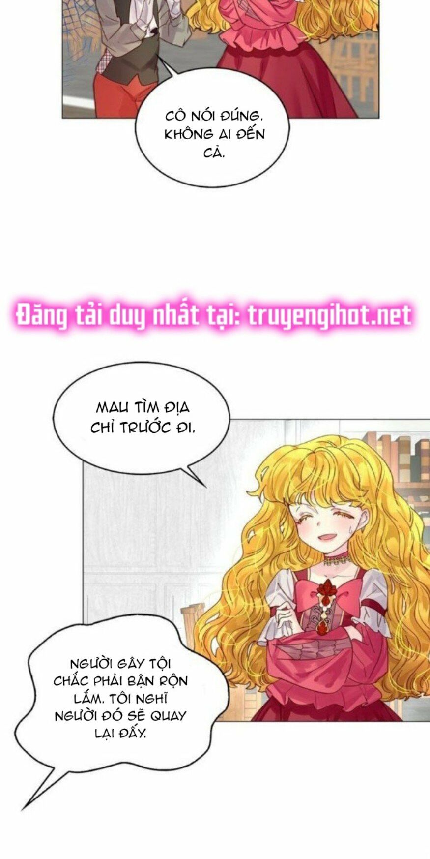 Tôi Không Phải Là Người Tốt: Chapter 151