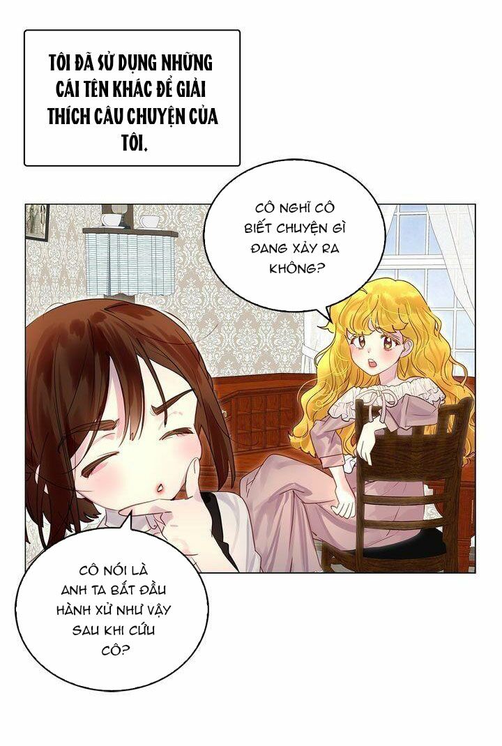Tôi Không Phải Là Người Tốt: Chapter 152