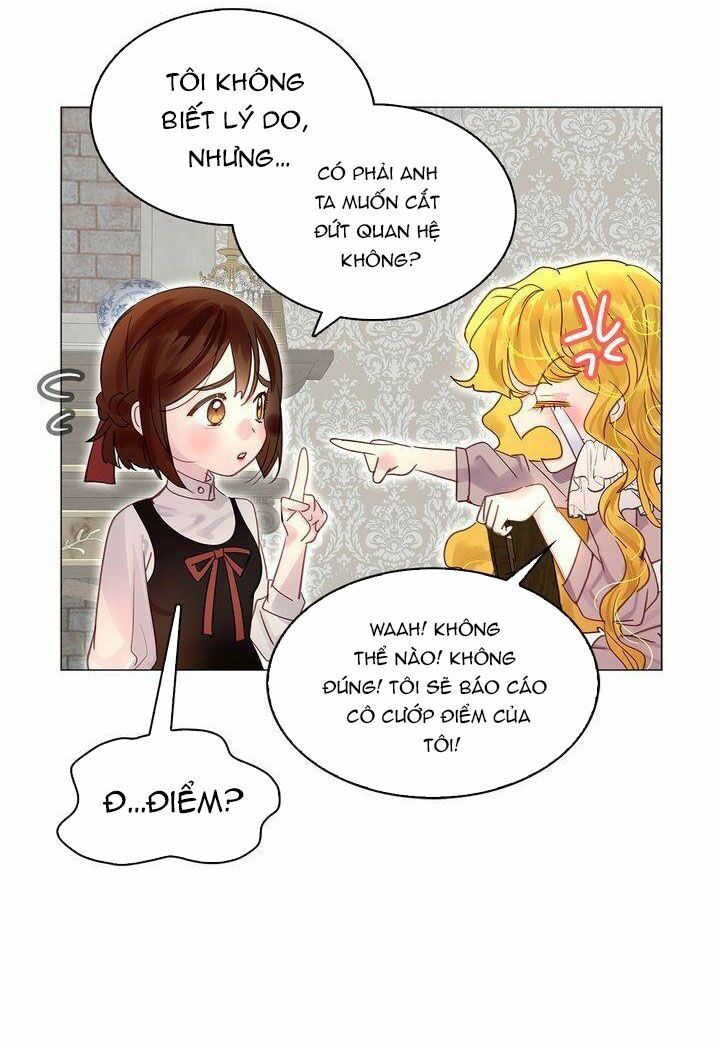 Tôi Không Phải Là Người Tốt: Chapter 152