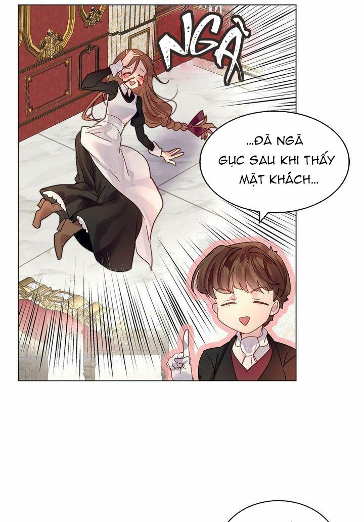 Tôi Không Phải Là Người Tốt: Chapter 152