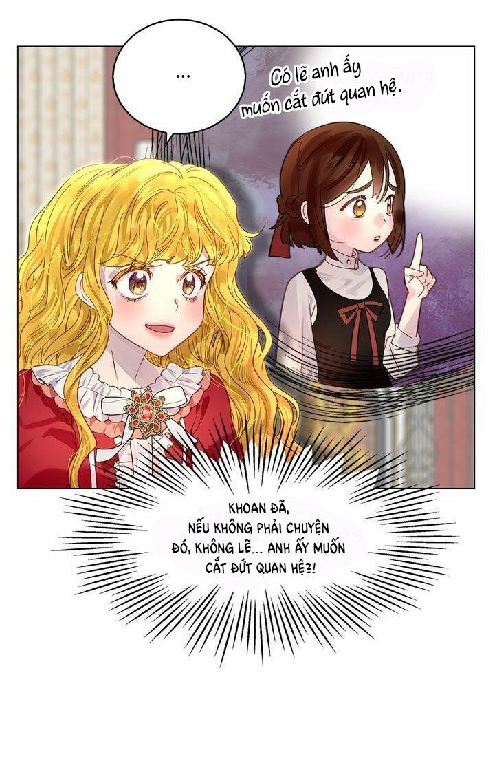 Tôi Không Phải Là Người Tốt: Chapter 152
