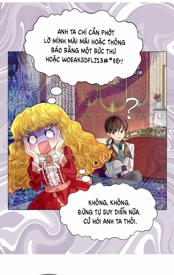 Tôi Không Phải Là Người Tốt: Chapter 152