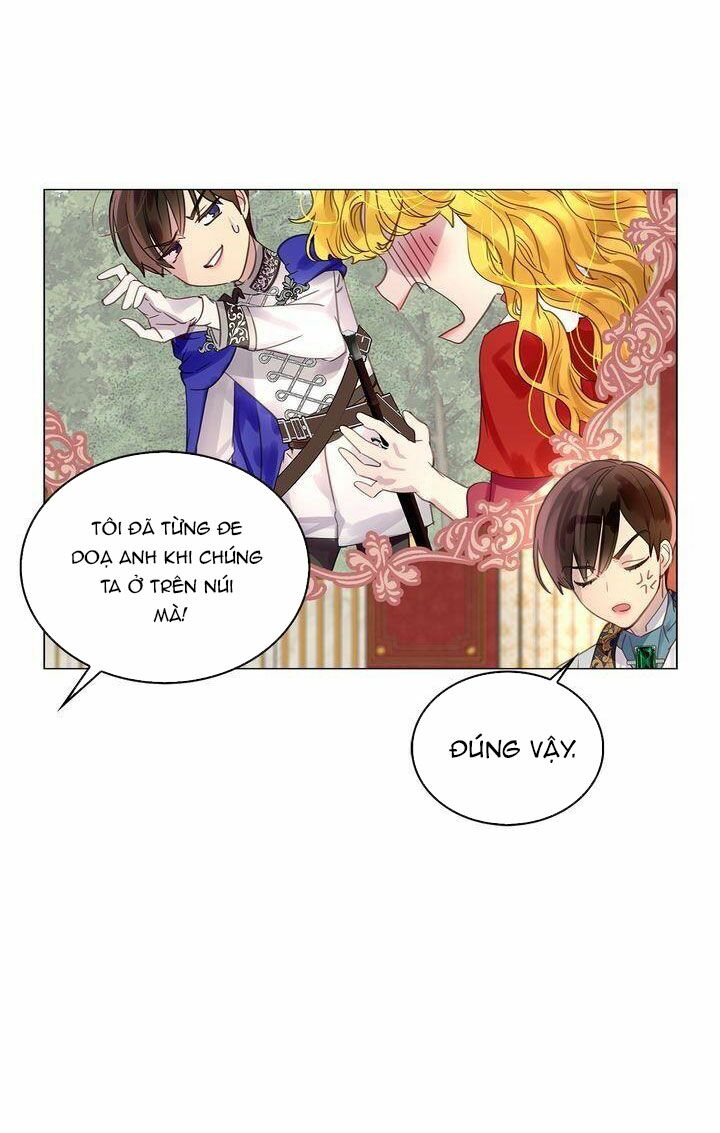 Tôi Không Phải Là Người Tốt: Chapter 152