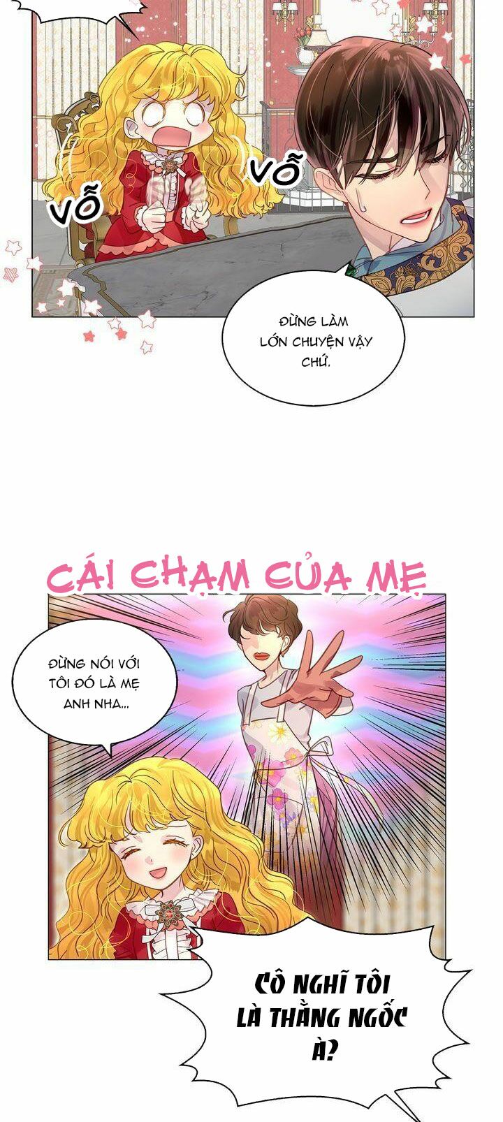 Tôi Không Phải Là Người Tốt: Chapter 152